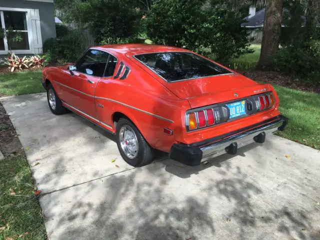 1976 toyota celica gt liftback 67k original miles - super clean and original