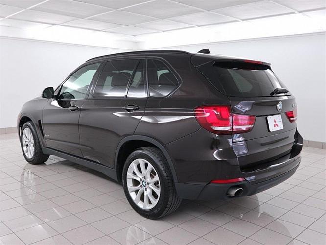used 2016 bmw x5 xdrive35i lawrence, ks 66046 for sale in laurence, kansas
