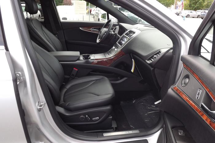 used 2019 lincoln nautilus awd reserve grants pass, or 97526 for sale in grants pass, oregon