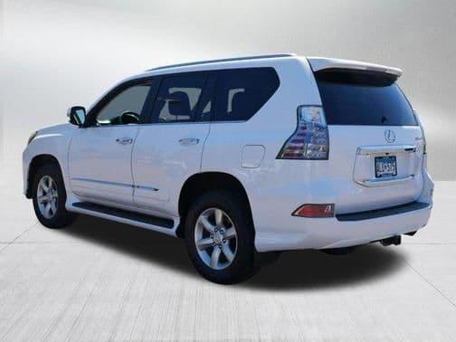 2014 lexus gx 460 base in hopkins, minnesota