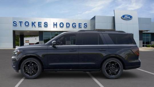 2024 Ford Expedition