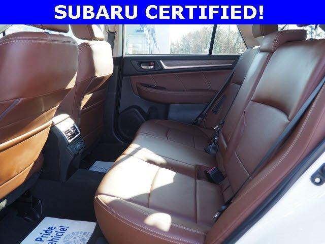 certified 2018 subaru outback 2.5i renfrew, pa 16053 for sale in renfrew, pennsylvania