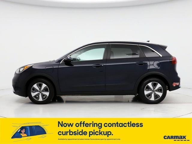 2018 kia niro plug-in hybrid in fresno, california