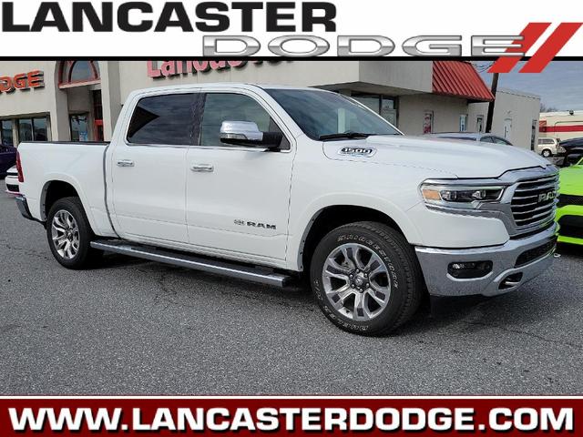 2022 ram 1500 longhorn
