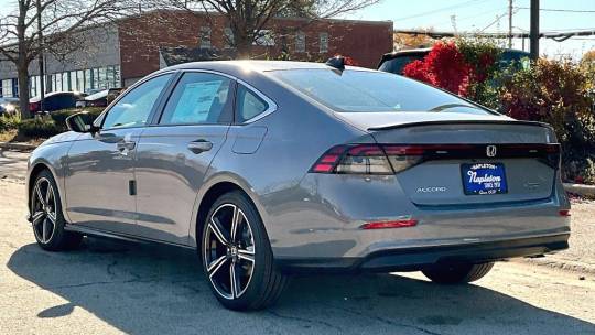 2024 Honda Accord