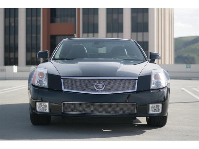 2006 cadillac xlr-v in san jose, california