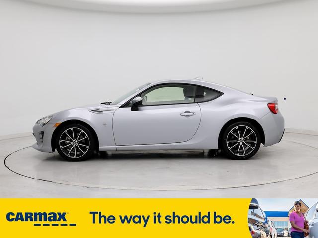 2019 toyota 86