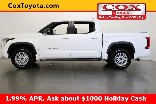new 2025 toyota tundra 2wd sr5