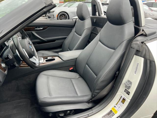 2013 bmw z4 sdrive28i