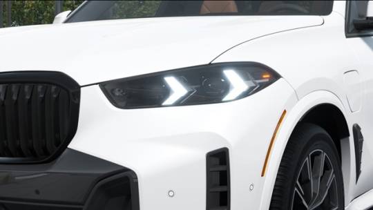 2025 BMW X5