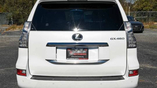 2020 Lexus GX