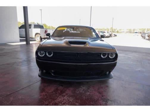 2021 dodge challenger gt in gulfport, mississippi