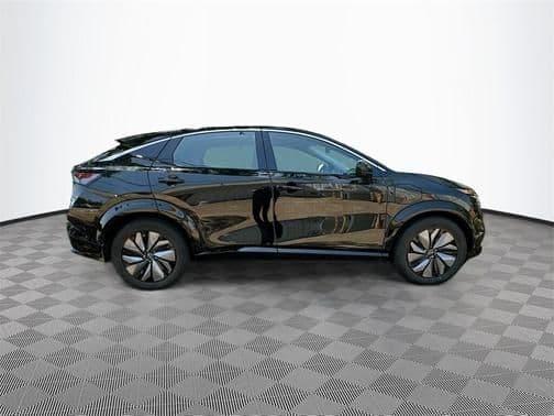 2023 nissan ariya engage in gulfport, mississippi