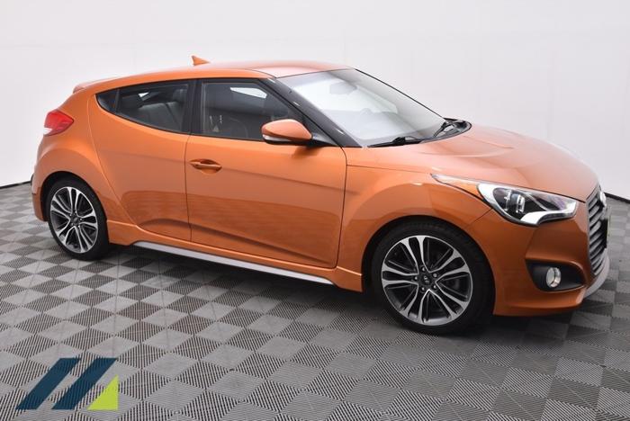 used 2016 hyundai veloster turbo chippewa falls, wi 54729 for sale in hallie, wisconsin