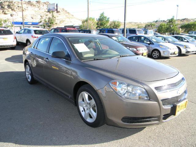2010 chevrolet malibu ls for sale in rock springs, wyoming
