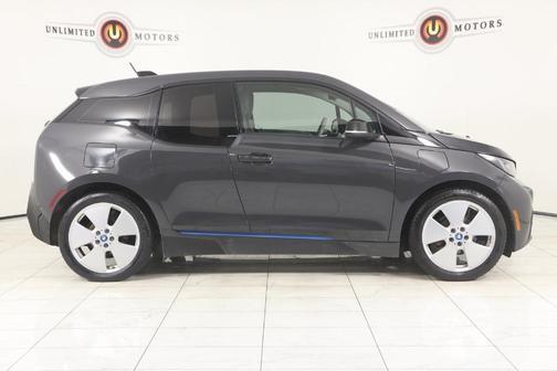 2015 bmw i3 in secaucus, new jersey