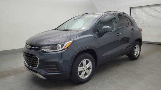 2022 Chevrolet Trax