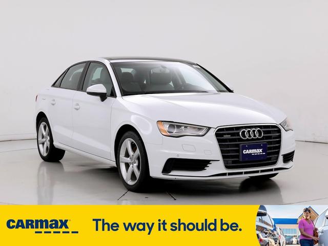 2015 audi a3 premium