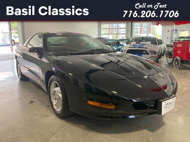 1994 pontiac firebird