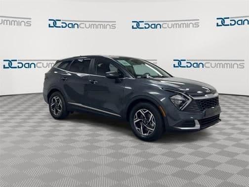 2023 kia sportage lx in clintonville, kentucky