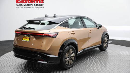 2023 Nissan Ariya