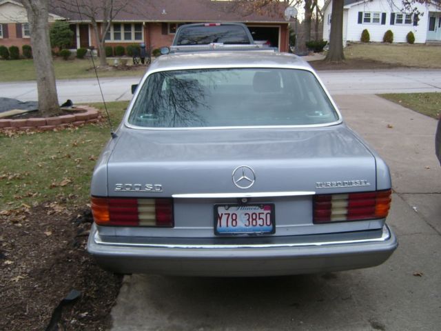benz veggie mobile