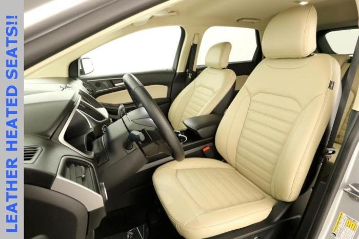 2018 ford edge sel awd sel 4dr crossover for sale in leavenworth, kansas