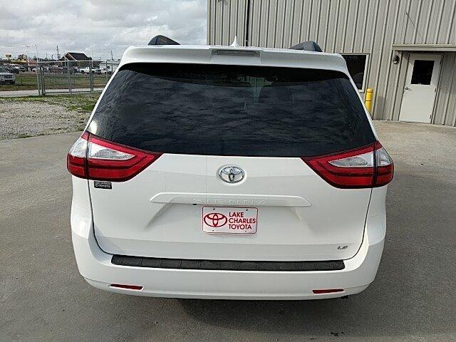 used 2019 toyota sienna le lake charles, la 70607 for sale in lake charles, louisiana