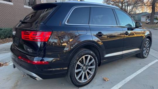 2017 Audi Q7