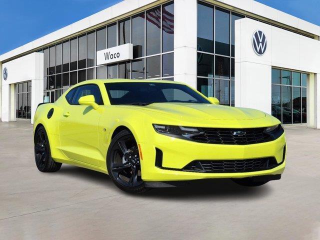 2021 chevrolet camaro 1lt