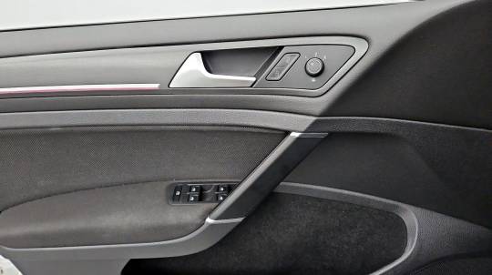 2021 Volkswagen Golf GTI