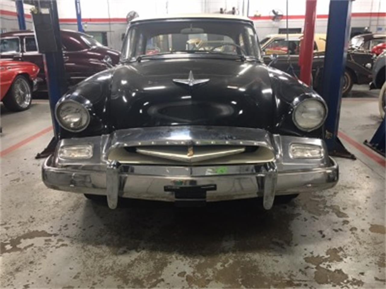 1955 studebaker commander