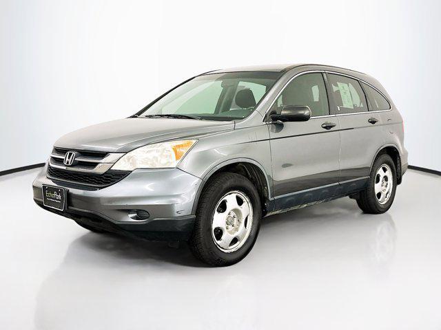 2010 honda cr-v lx