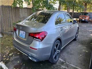 2019 Mercedes-Benz A-Class a$1