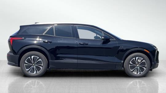 2024 Chevrolet Blazer EV