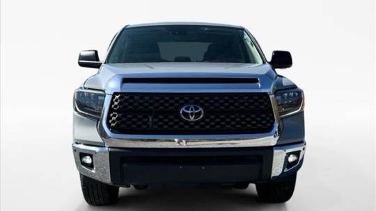 2021 Toyota Tundra