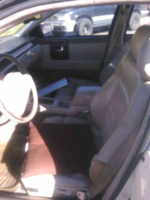1992 cadillac seville 4 dr sedan