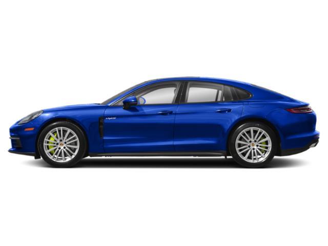 2020 porsche panamera e-hybrid 4