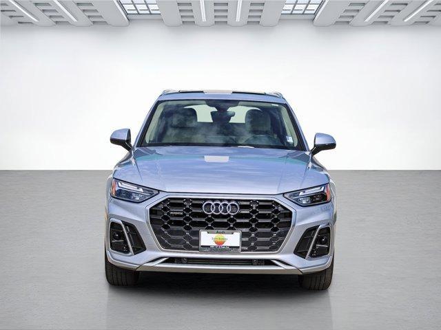 2023 audi q5 45 s line quattro premium