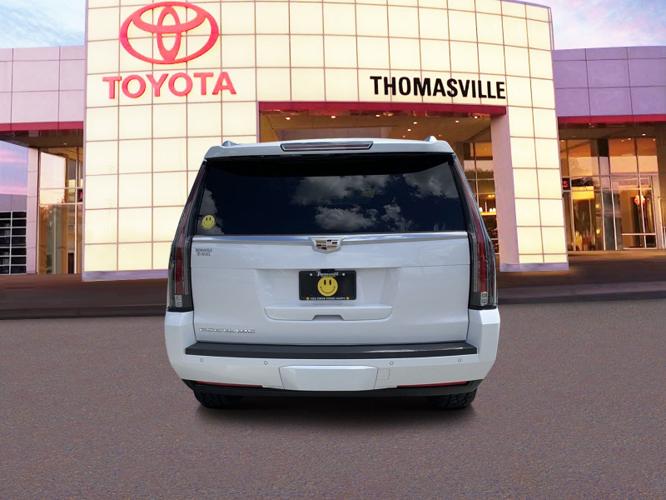 used 2018 cadillac escalade 2wd premium luxury thomasville, ga 31757 for sale in thomasville, georgia