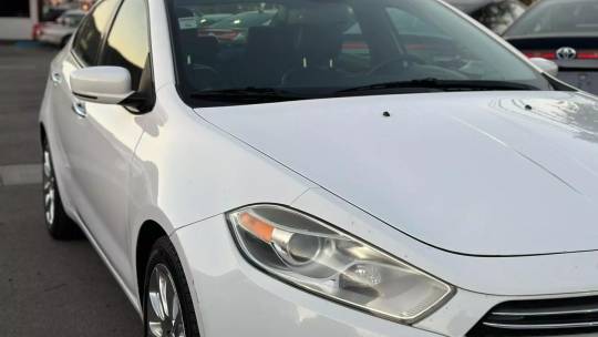 2014 Dodge Dart