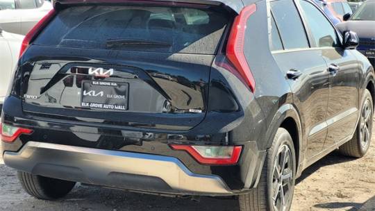 2024 Kia Niro