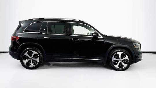 2024 Mercedes-Benz GLB