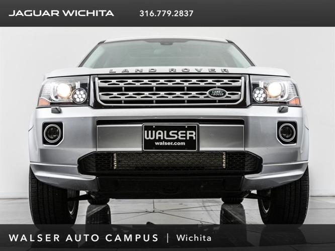 used 2014 land rover lr2 wichita, ks 67206 for sale in wichita, kansas