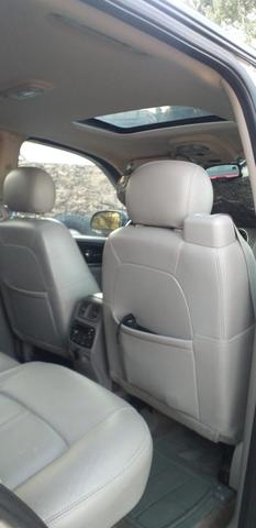 2008 gmc envoy denali
