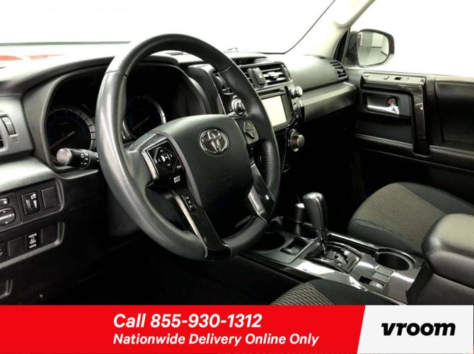 used 2015 toyota 4runner 4wd anchorage, ak 99501 for sale in anchorage, alaska