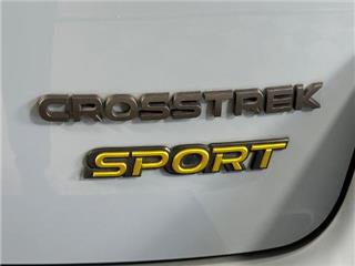 2022 Subaru Crosstrek s