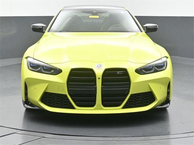 2021 bmw m4 base