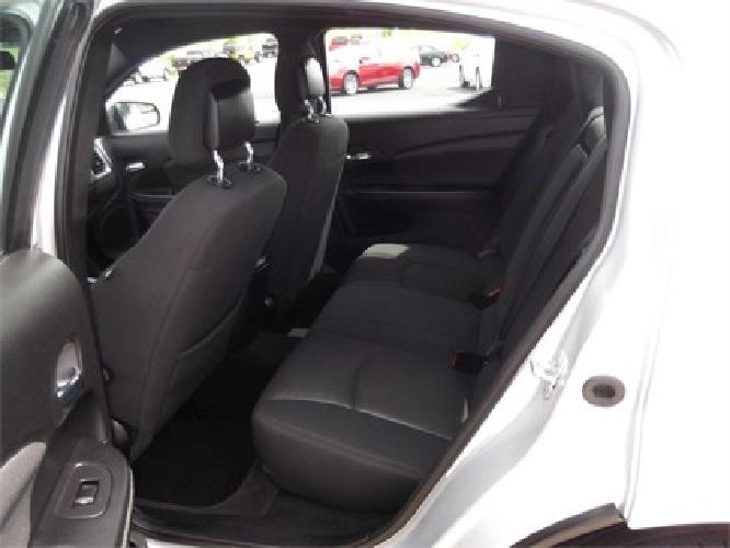 obo 2011 dodge avenger in evansville, in