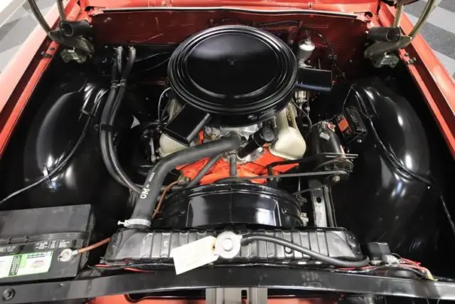 1962 chevrolet impala 409 hardtop 409 v8 4 speed manual classic vintage collecto